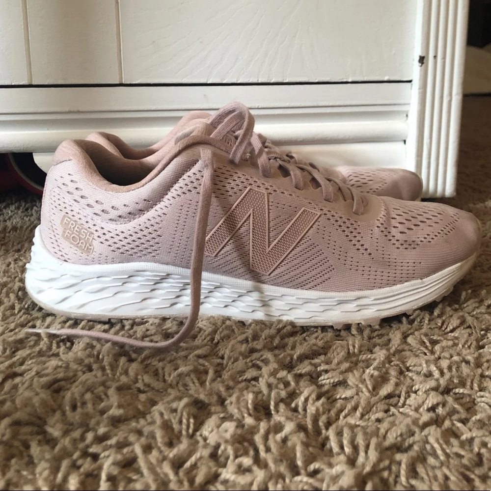New Balance Fresh Foam Running Shoes